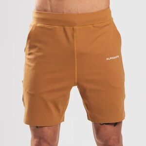 Alphalete Trace Shorts